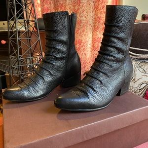 CALLEEN CORDERO TIBA BOOT SIZE 7 GREAT CONDITION🌹